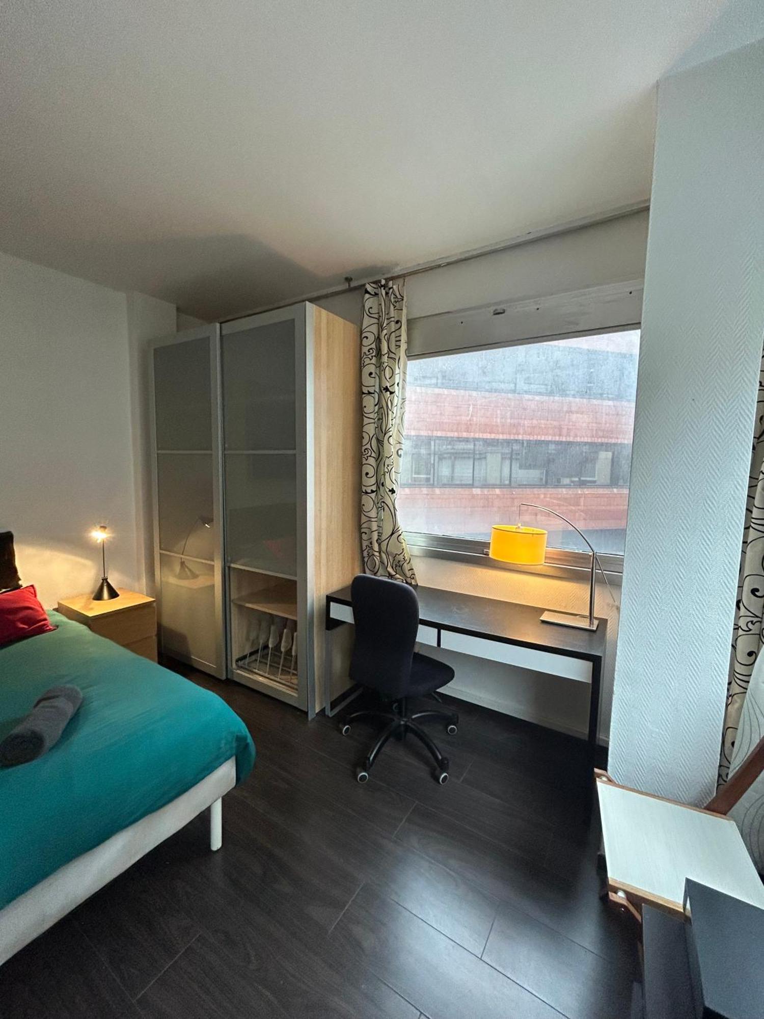 Apartment Le Beau Jean Jaures Hypercentre Calme Ascenseur *